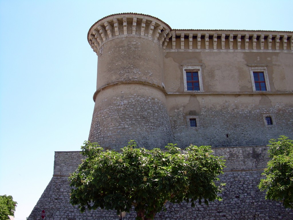 immagine Palazzo Liviani, torre nord